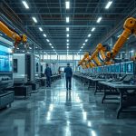 Zintegrowane instalacje dla obiektu i firmy – zaawansowane podejście do codzienności i ochrony